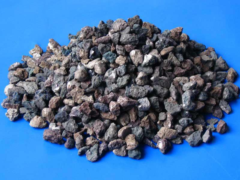 海綿鐵濾料 海綿鐵濾料